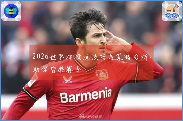 2026世界杯投注技巧与策略分析，助你智胜赛季