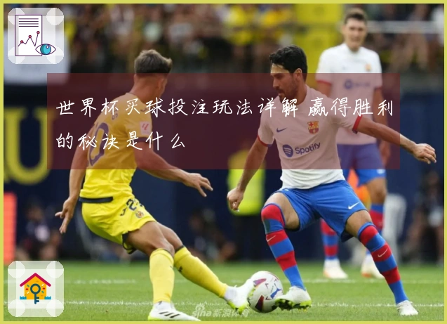 世界杯买球投注玩法详解 赢得胜利的秘诀是什么