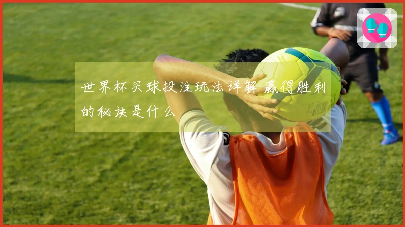 世界杯买球投注玩法详解 赢得胜利的秘诀是什么