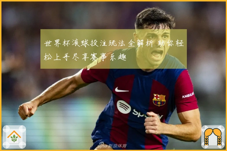 世界杯滚球投注玩法全解析 助你轻松上手尽享赛事乐趣