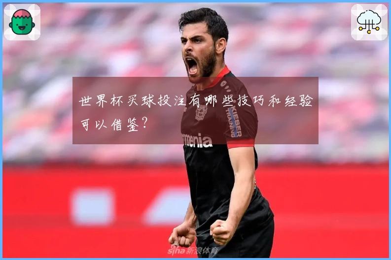 世界杯买球投注有哪些技巧和经验可以借鉴？