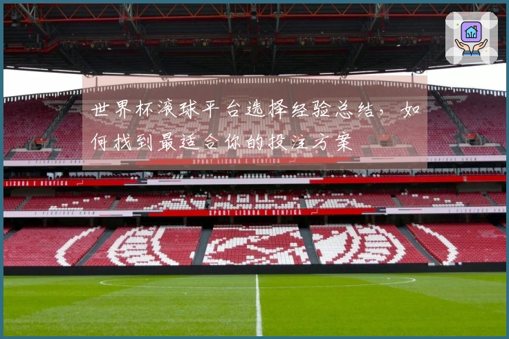 世界杯滚球平台选择经验总结，如何找到最适合你的投注方案