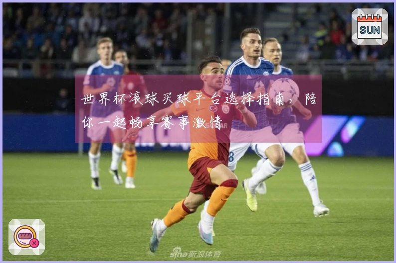 世界杯滚球买球平台选择指南，陪你一起畅享赛事激情