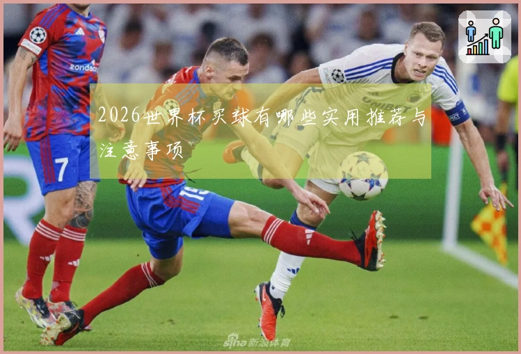 2026世界杯买球有哪些实用推荐与注意事项