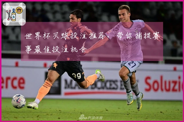 世界杯买球投注推荐，带你捕捉赛事最佳投注机会