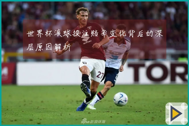 世界杯滚球投注赔率变化背后的深层原因解析