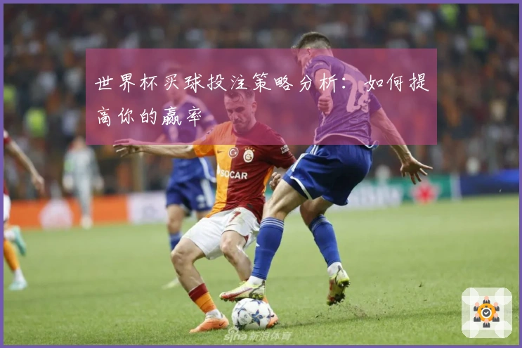 世界杯买球投注策略分析：如何提高你的赢率
