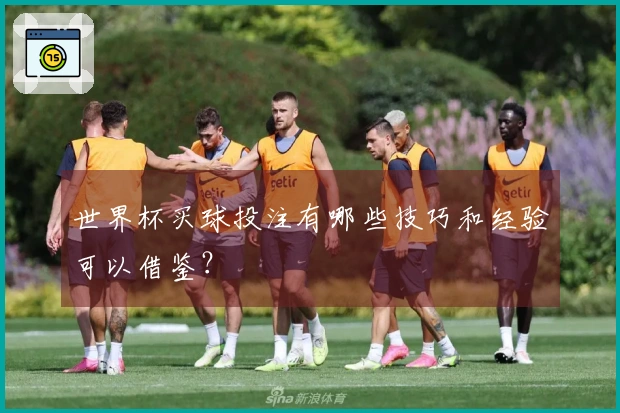 世界杯买球投注有哪些技巧和经验可以借鉴？