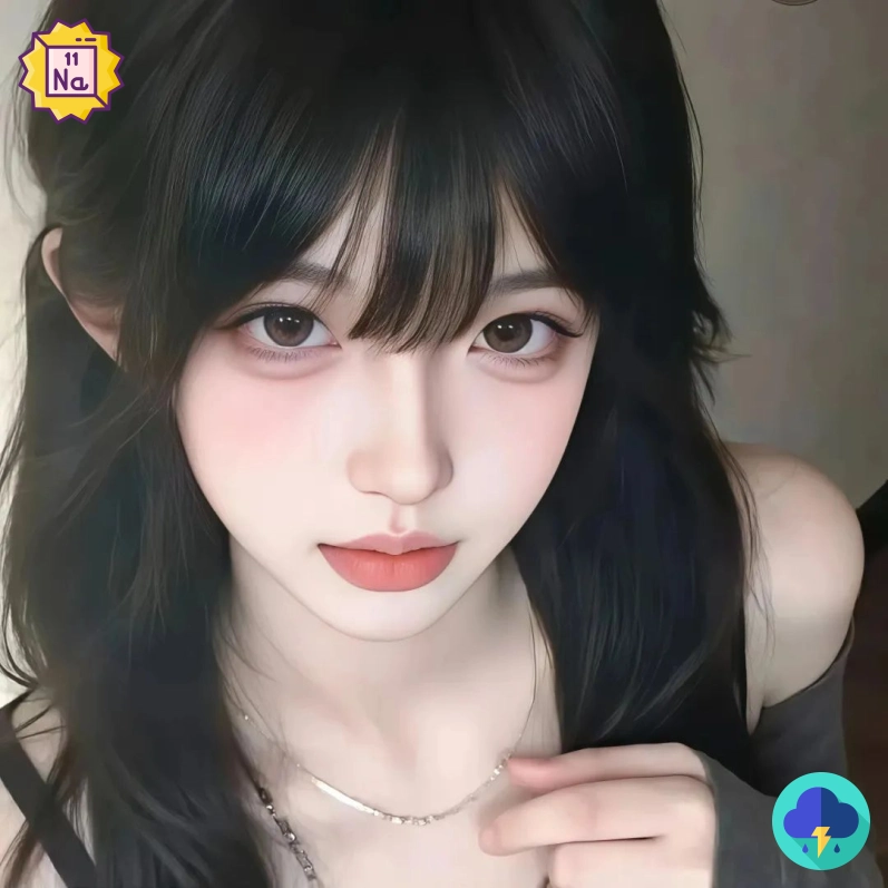 头像