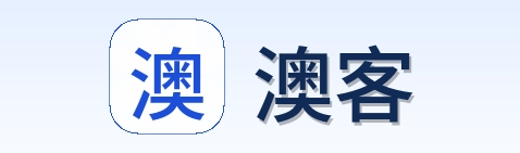 澳客 logo